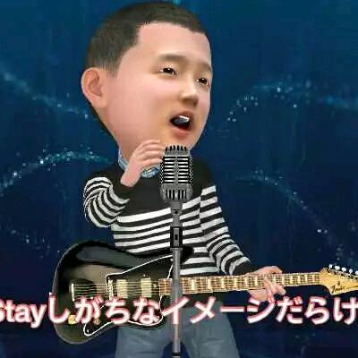 陌生人