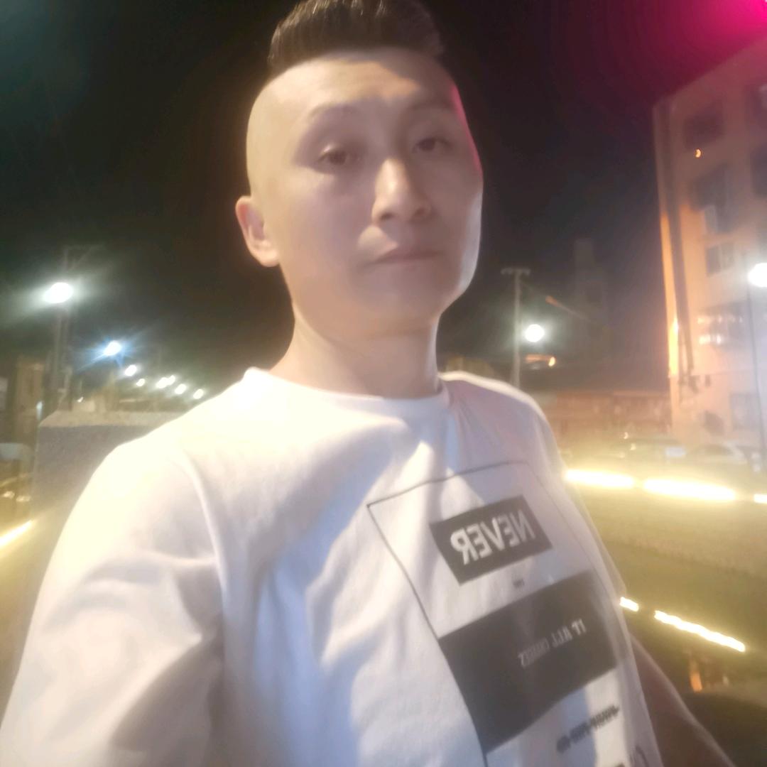 柳西超(晴天🌞)