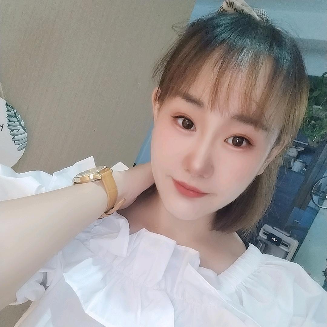 87年的小阿姨