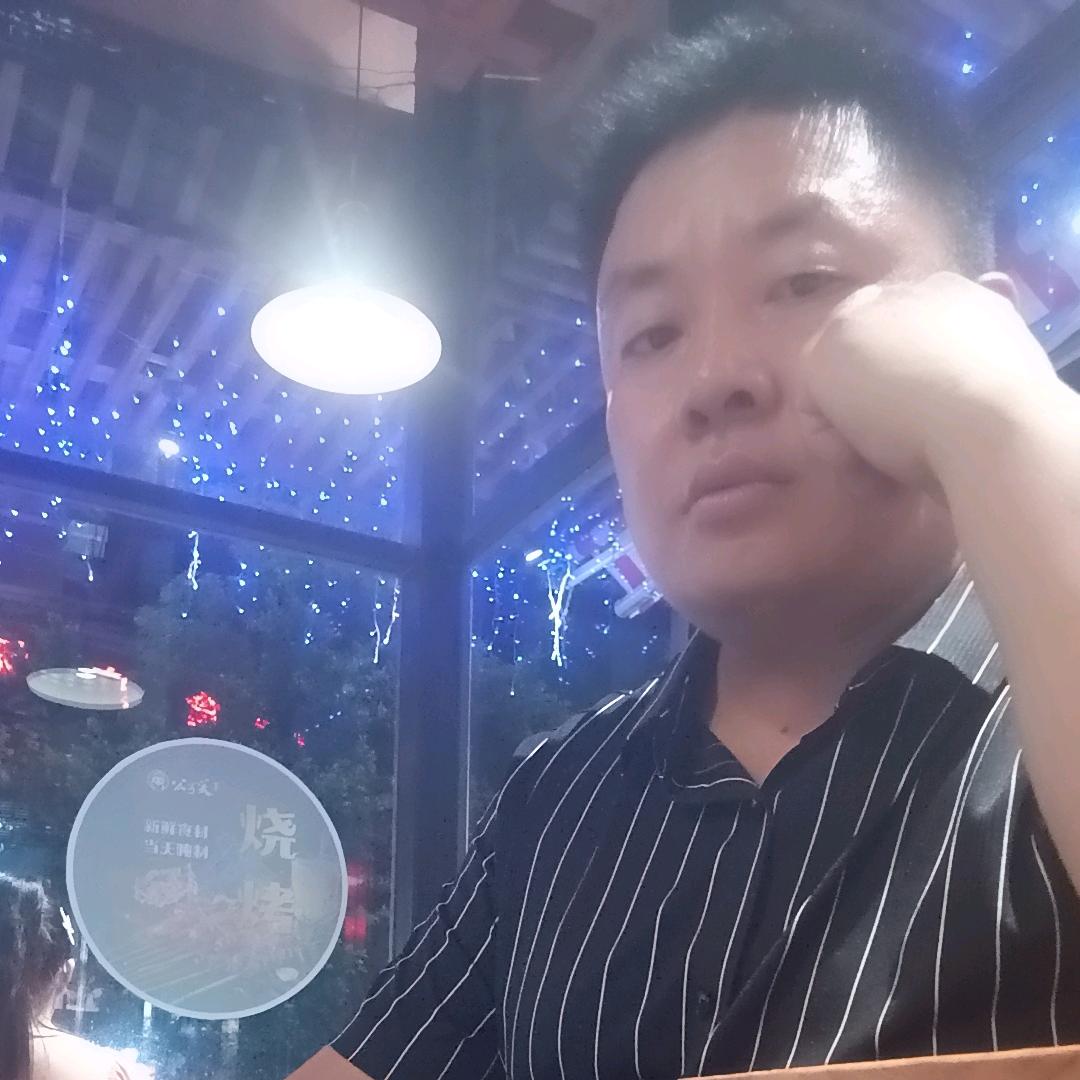 连天山汉子(高七)