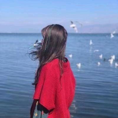 昕妈努力丫（抑郁症患者）