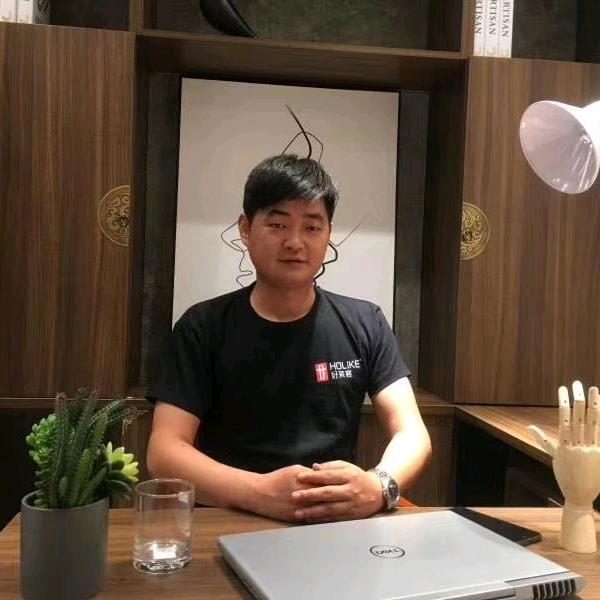 黔江全屋定制好莱客