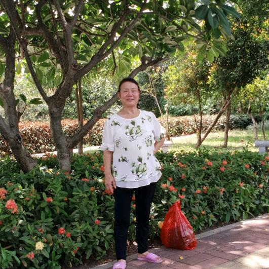 杨姐