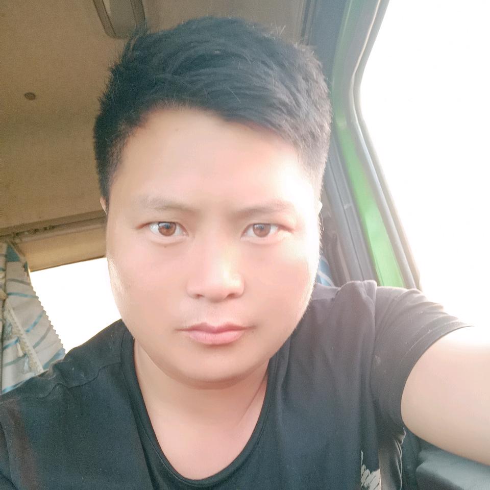 幸福男人