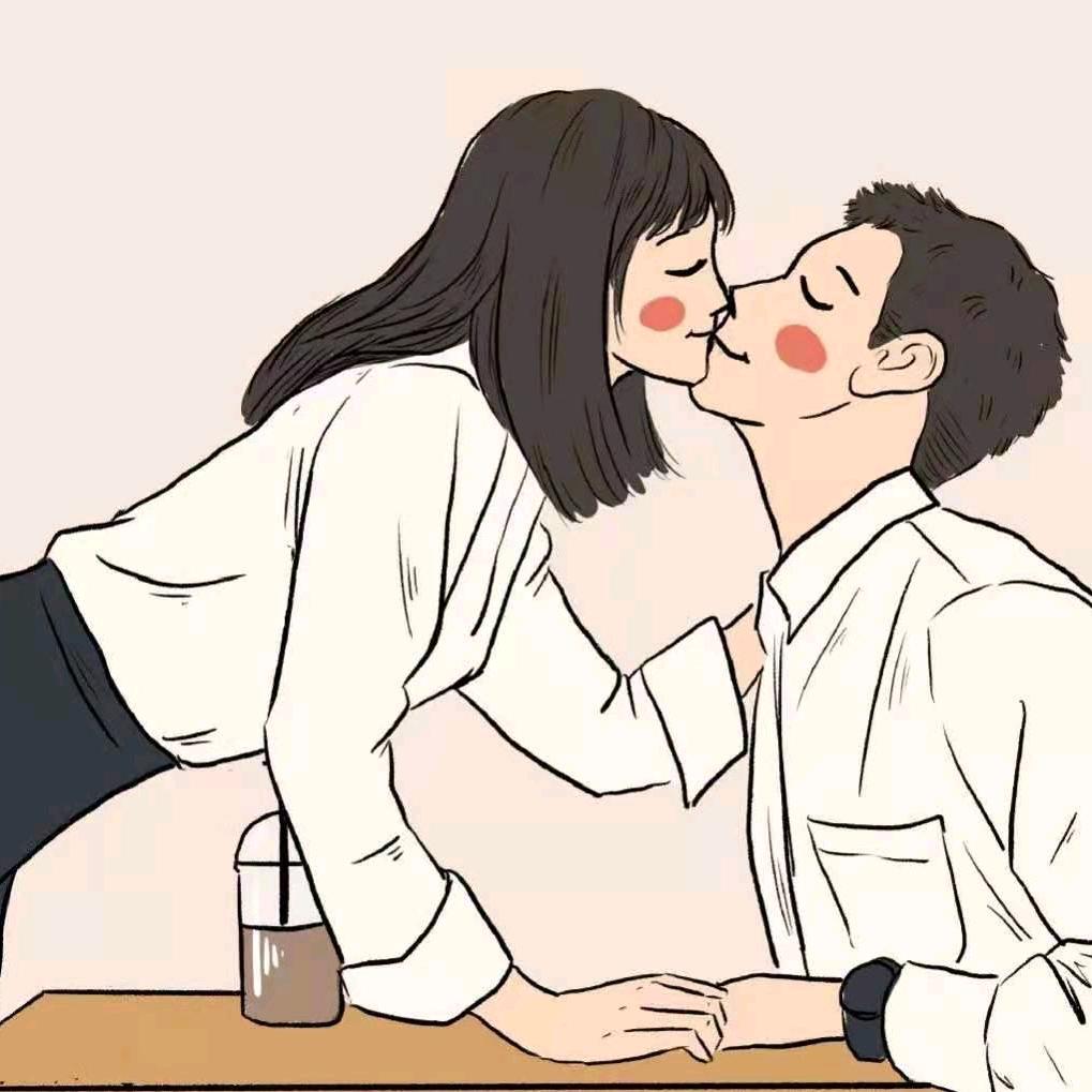 都忘记了什么叫爱