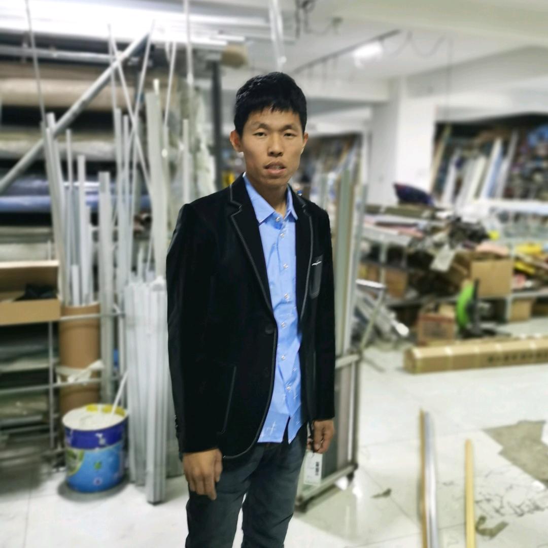 金之豪窗饰
