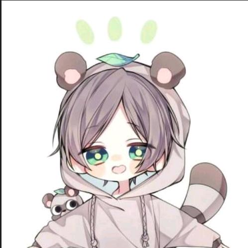 是你的小杰吖丶