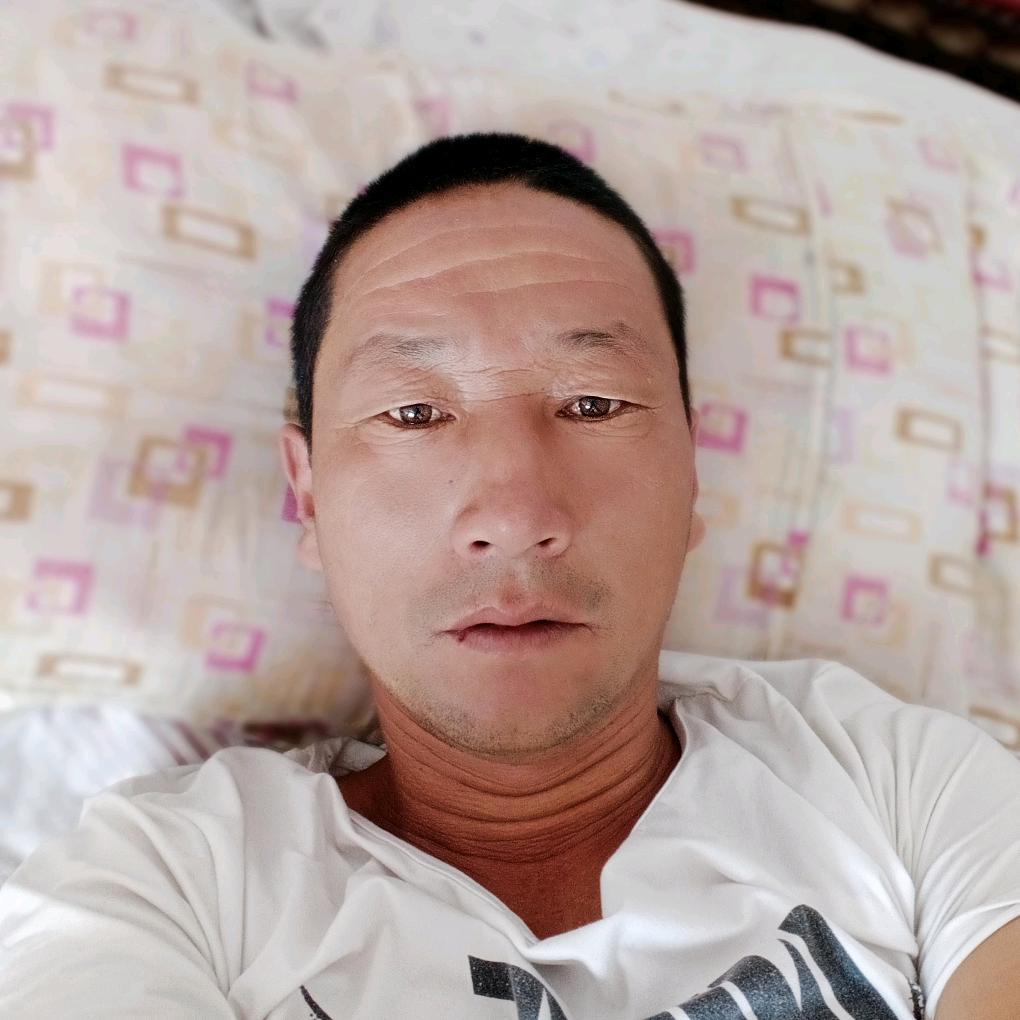 孤单的我