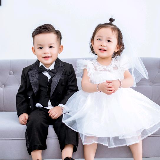 龙凤胎昊昊沫沫@抖音