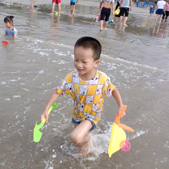 幸福一家亲