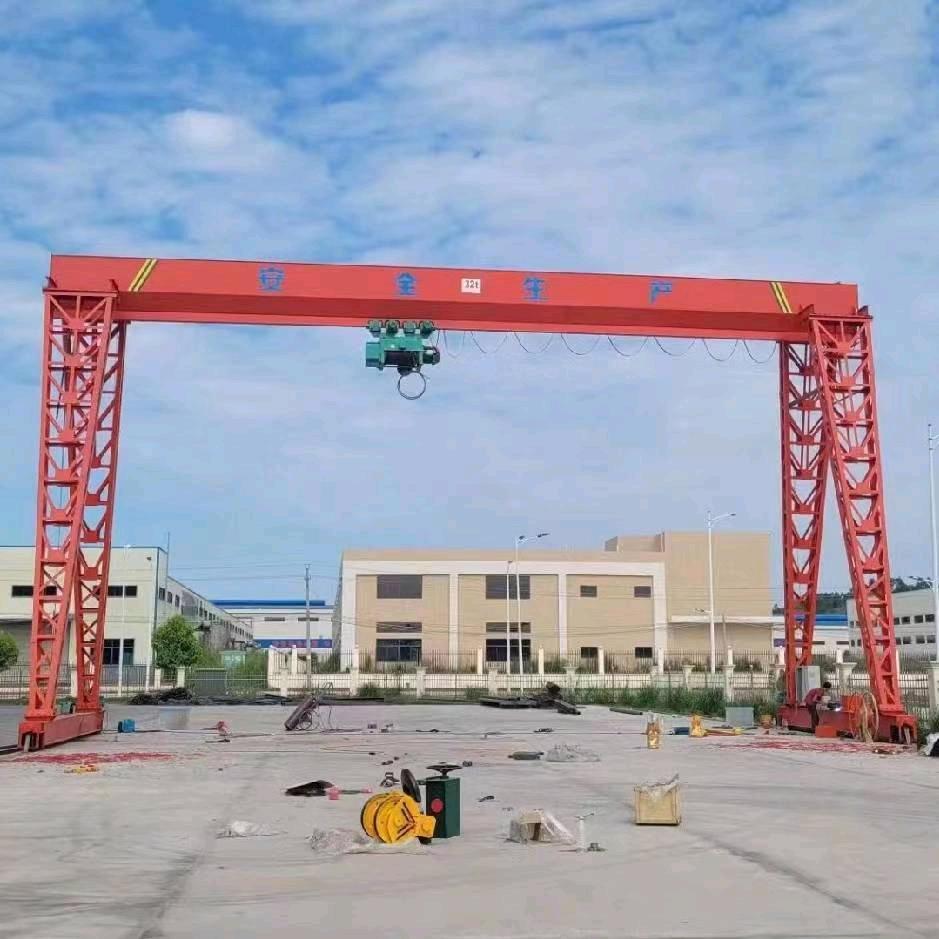 河南子瑞智能起重机有限公司