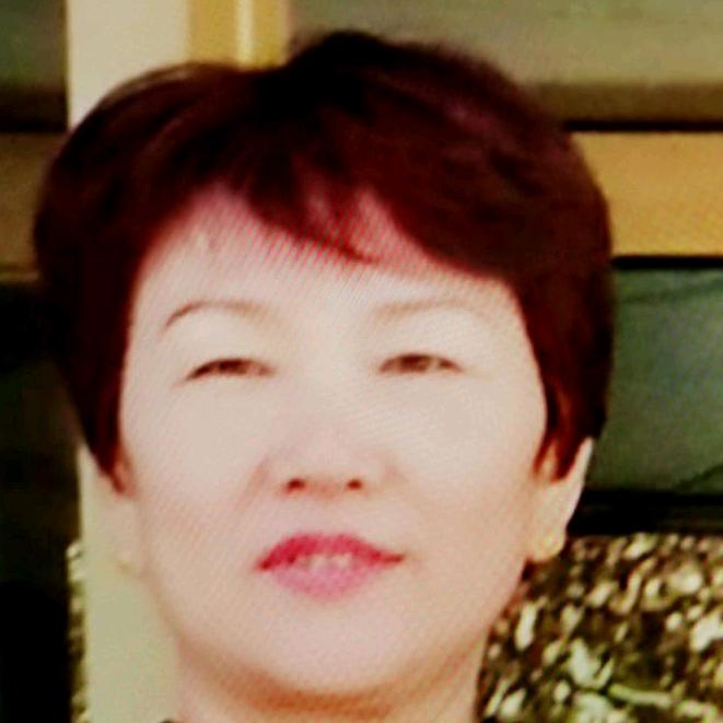 小石头奶奶
