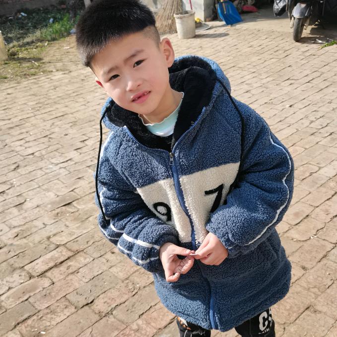 @小熊