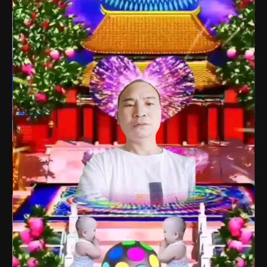 幸福一生曹