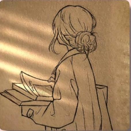 麸周i头像