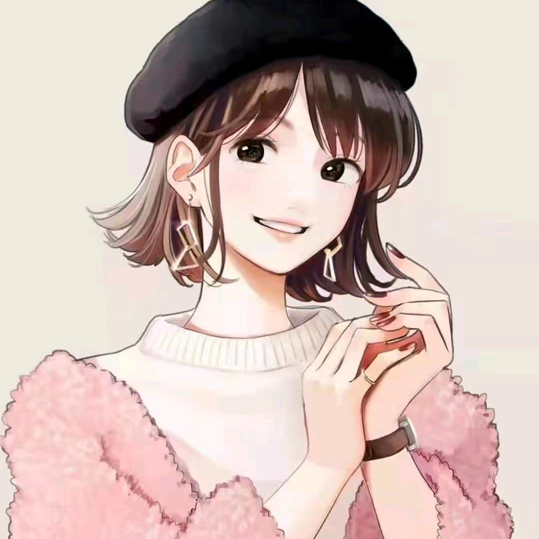 平安顺遂🐰