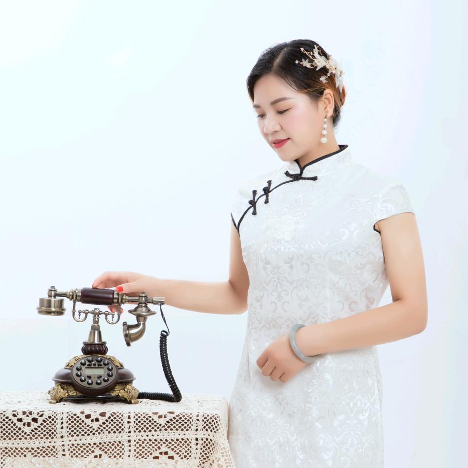 来宾韦姐