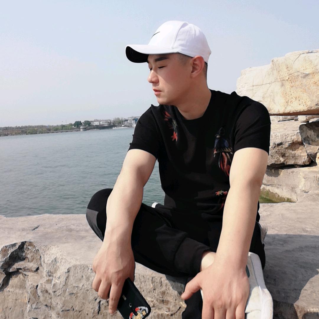沧海一粟