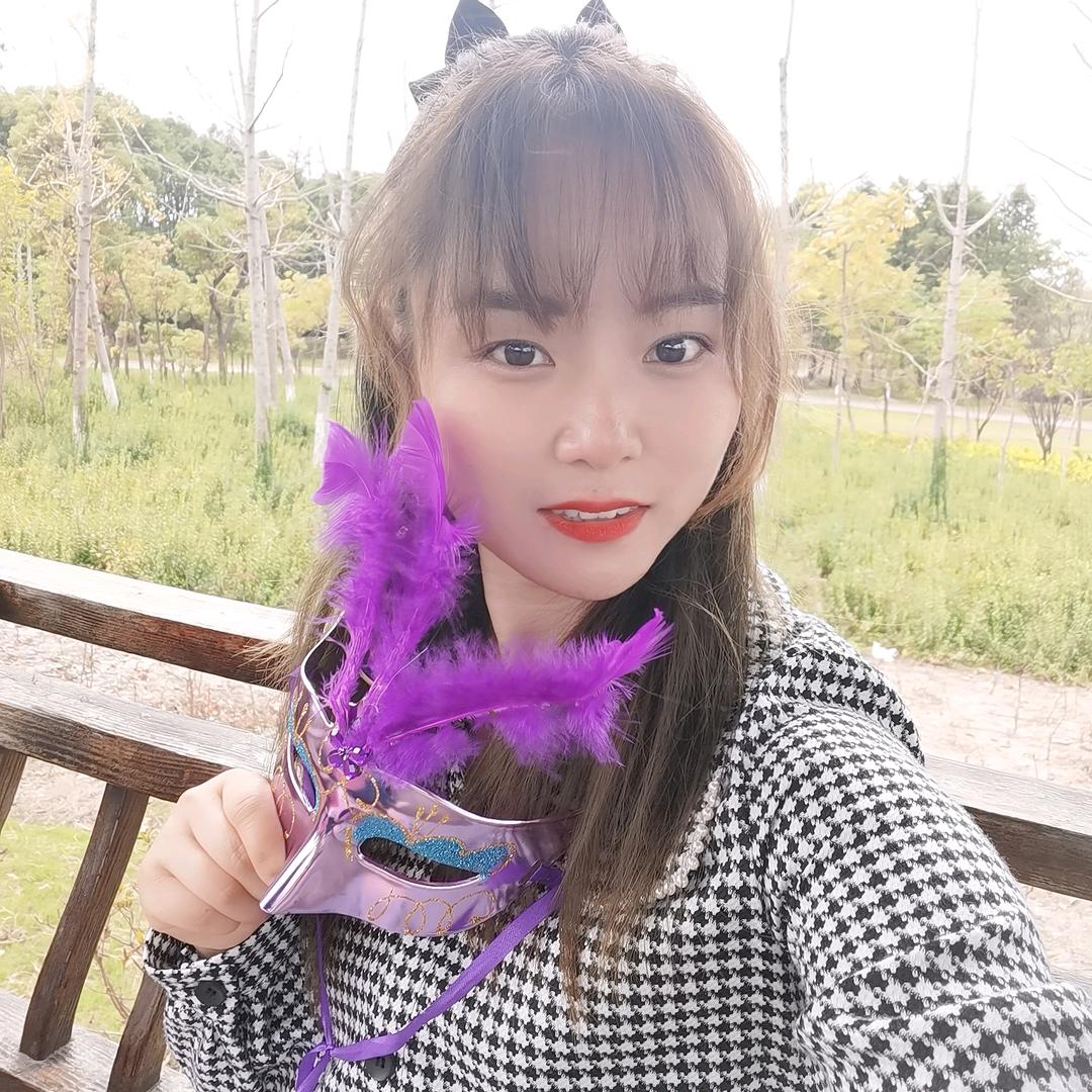 稍纵即逝的彩虹