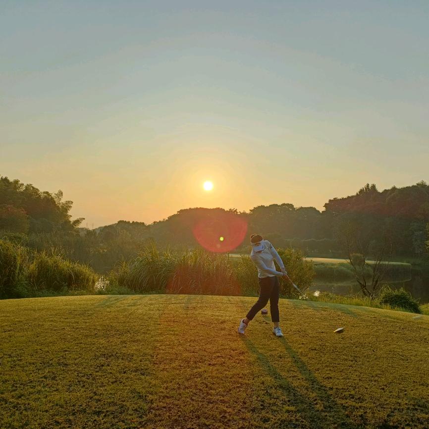宇宙高尔夫能手