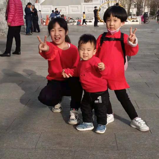 萌宝吖⁴¹³