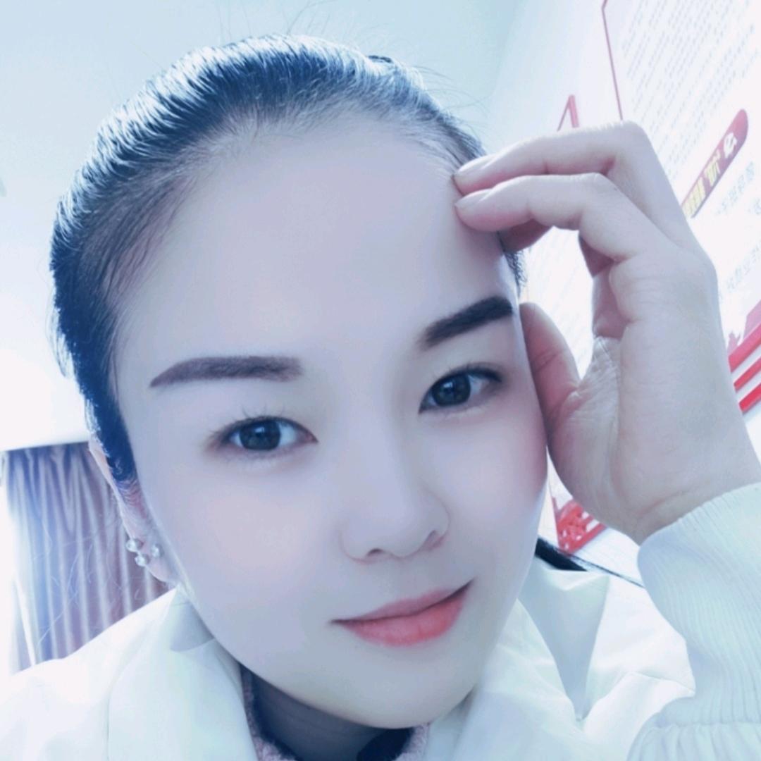 婷婷