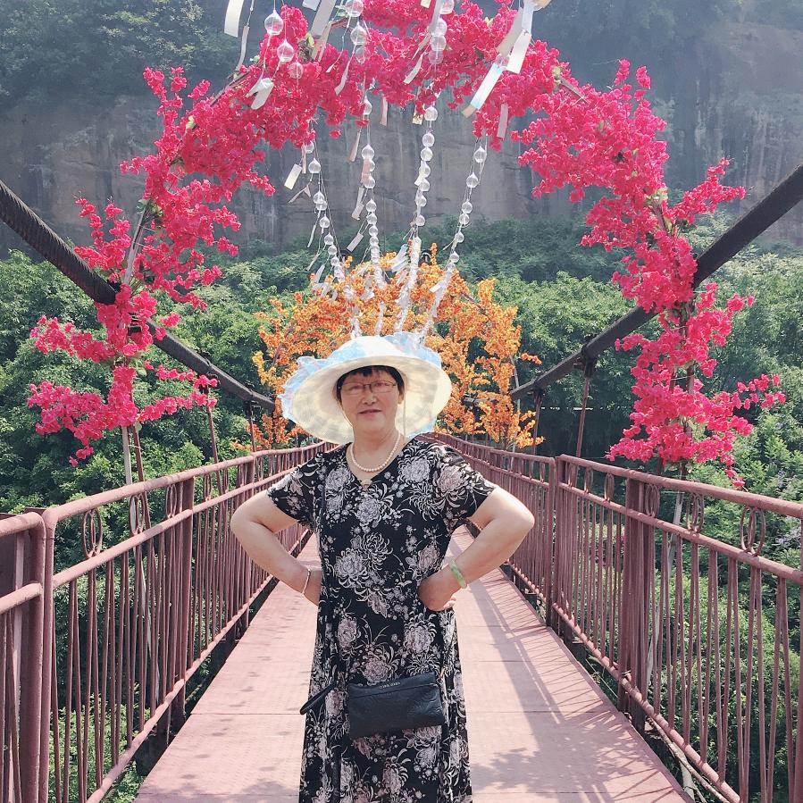曹大姐