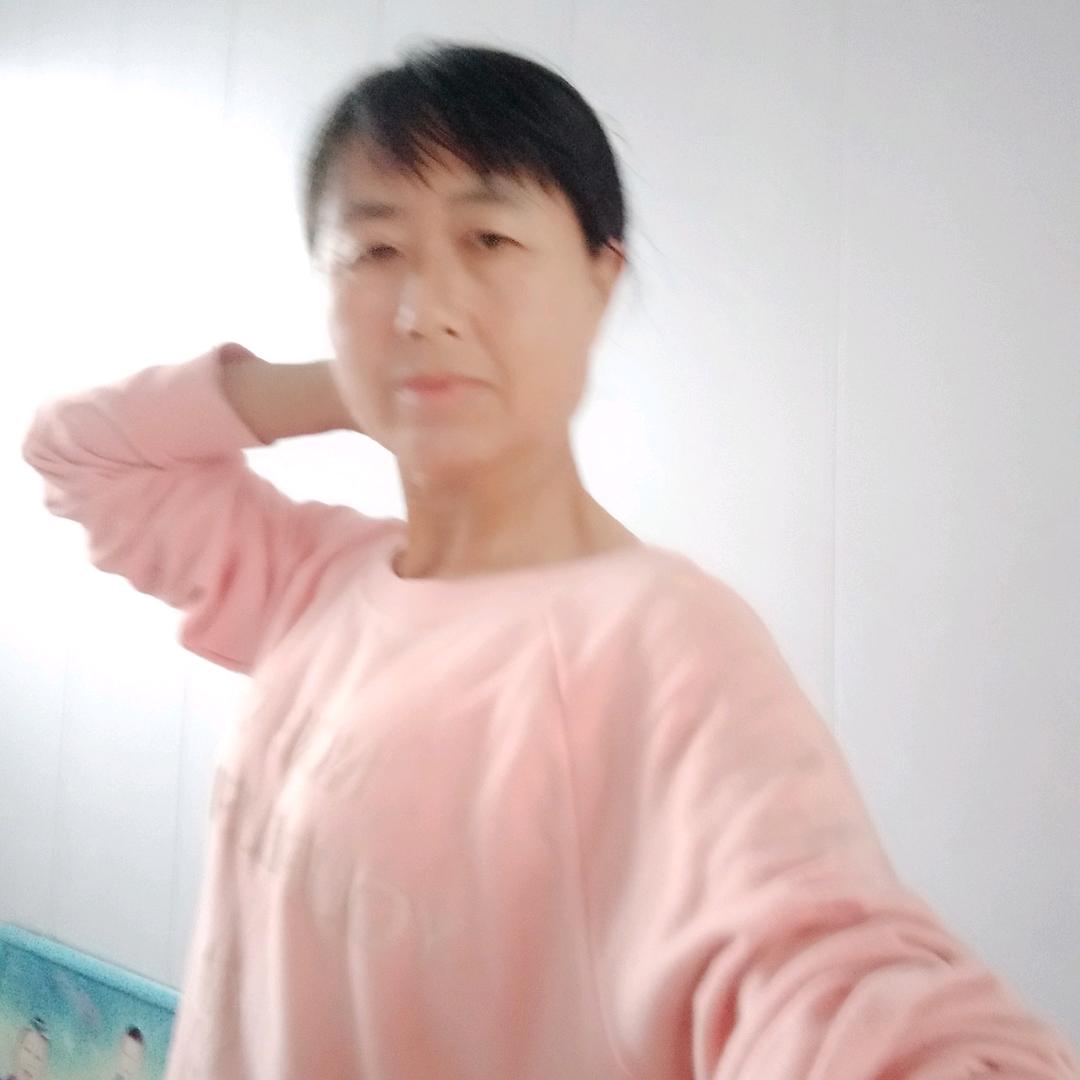 英姿