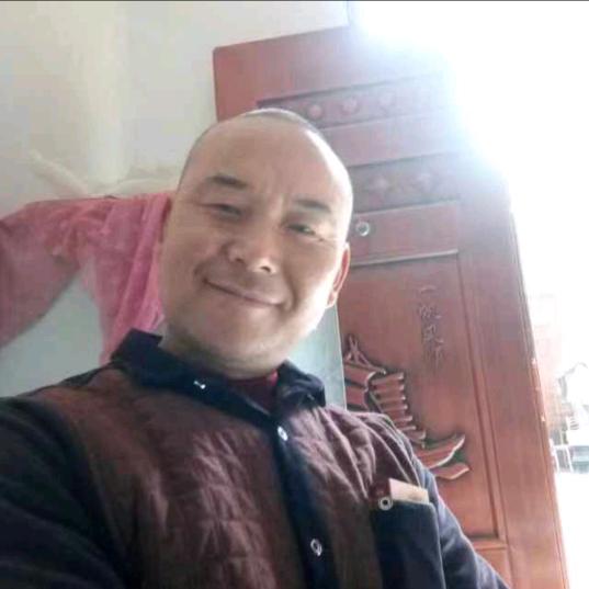任我行.