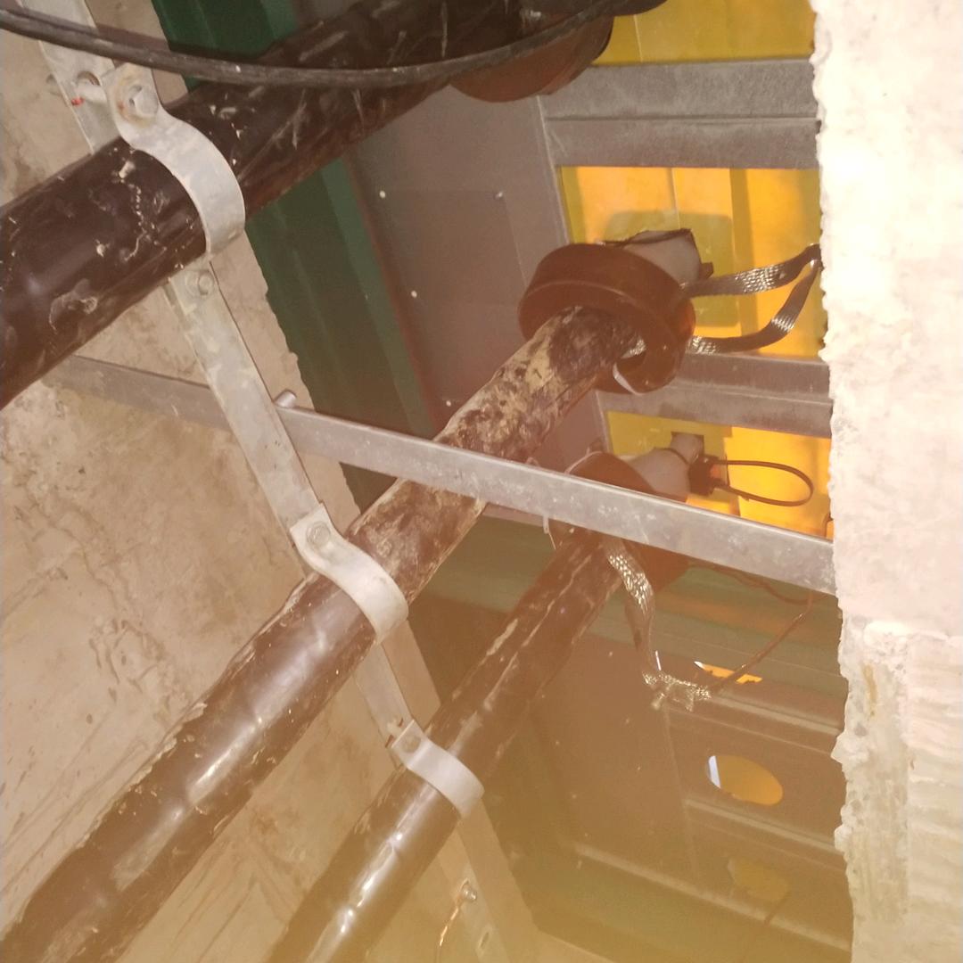 今生约定<专业承接电力安装>