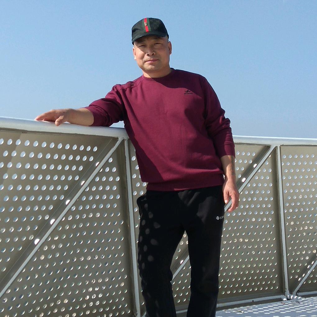 陕南汉子