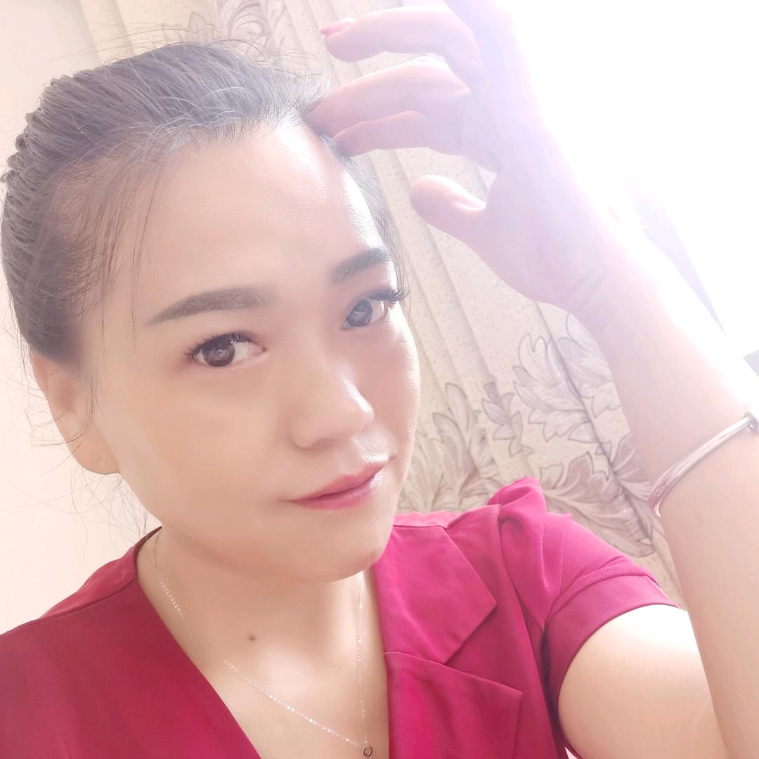 风清云淡