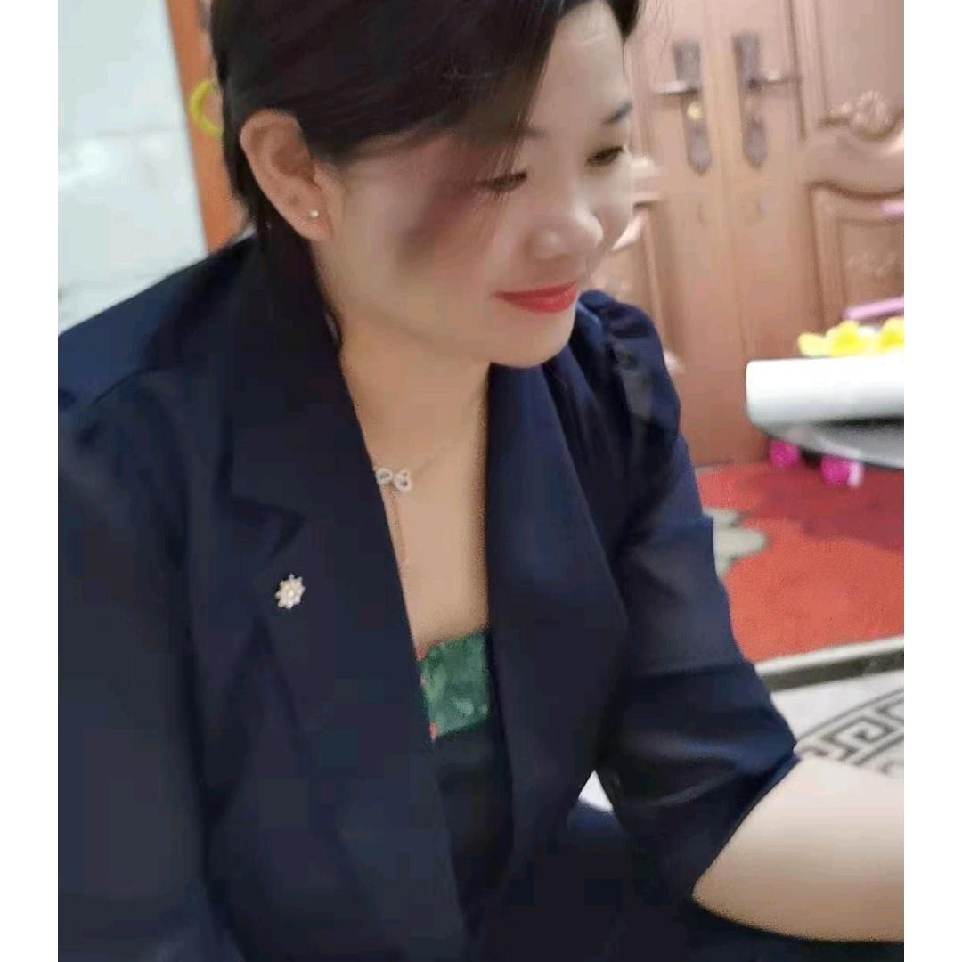 发姐