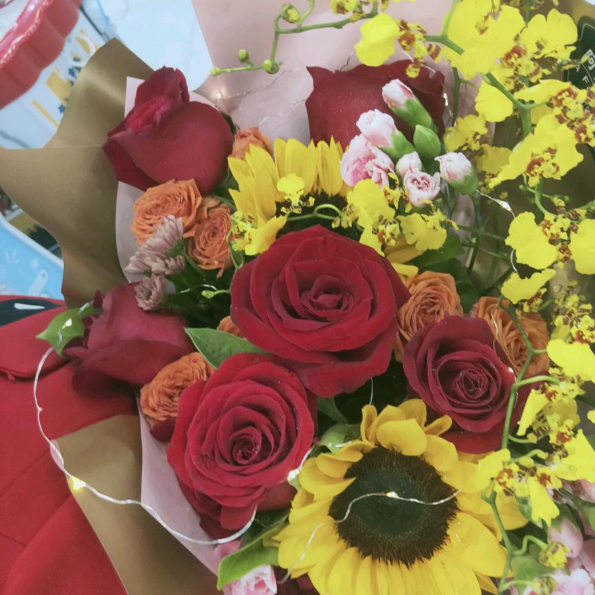 🌾雨過天晴💐