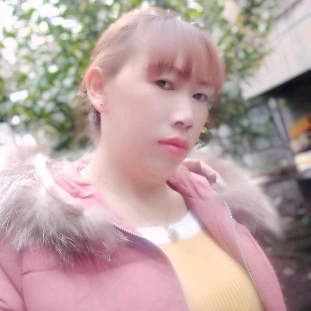 陈山妹