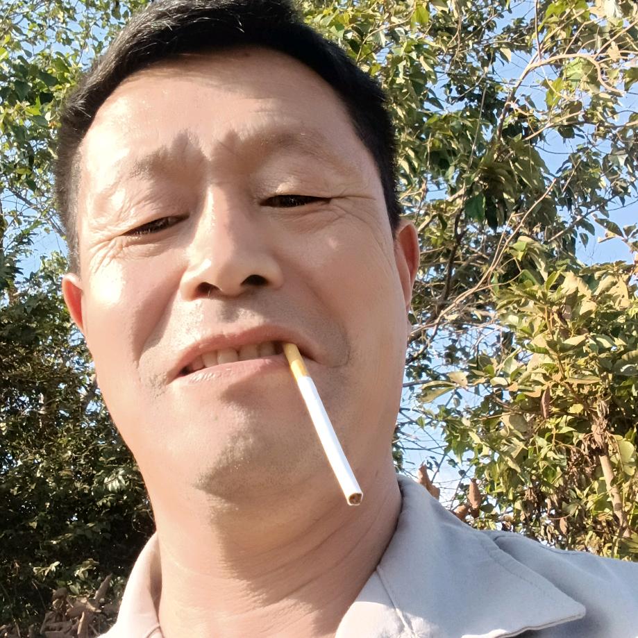 流浪的追梦人