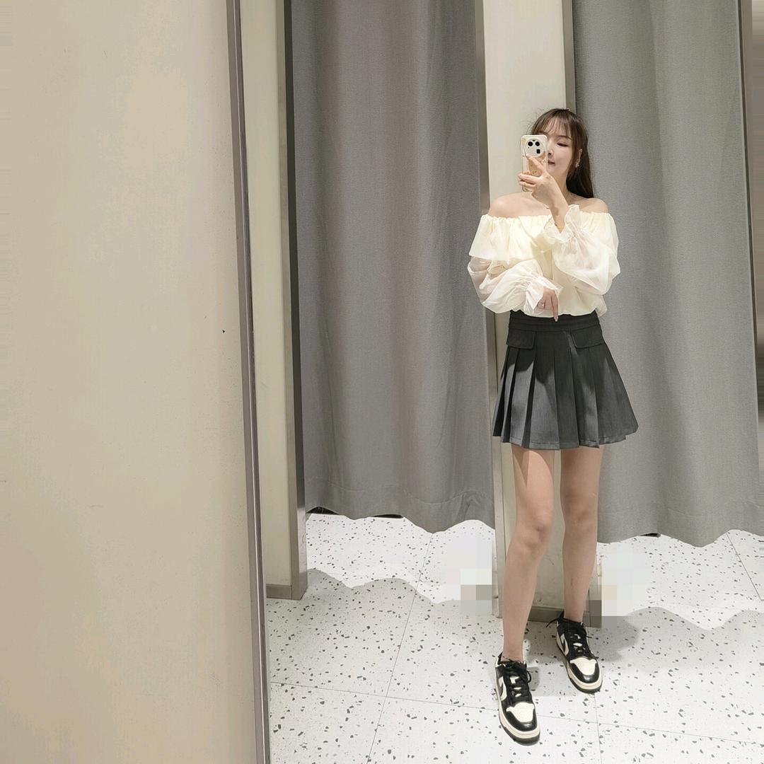 彭家❤二小姐💃