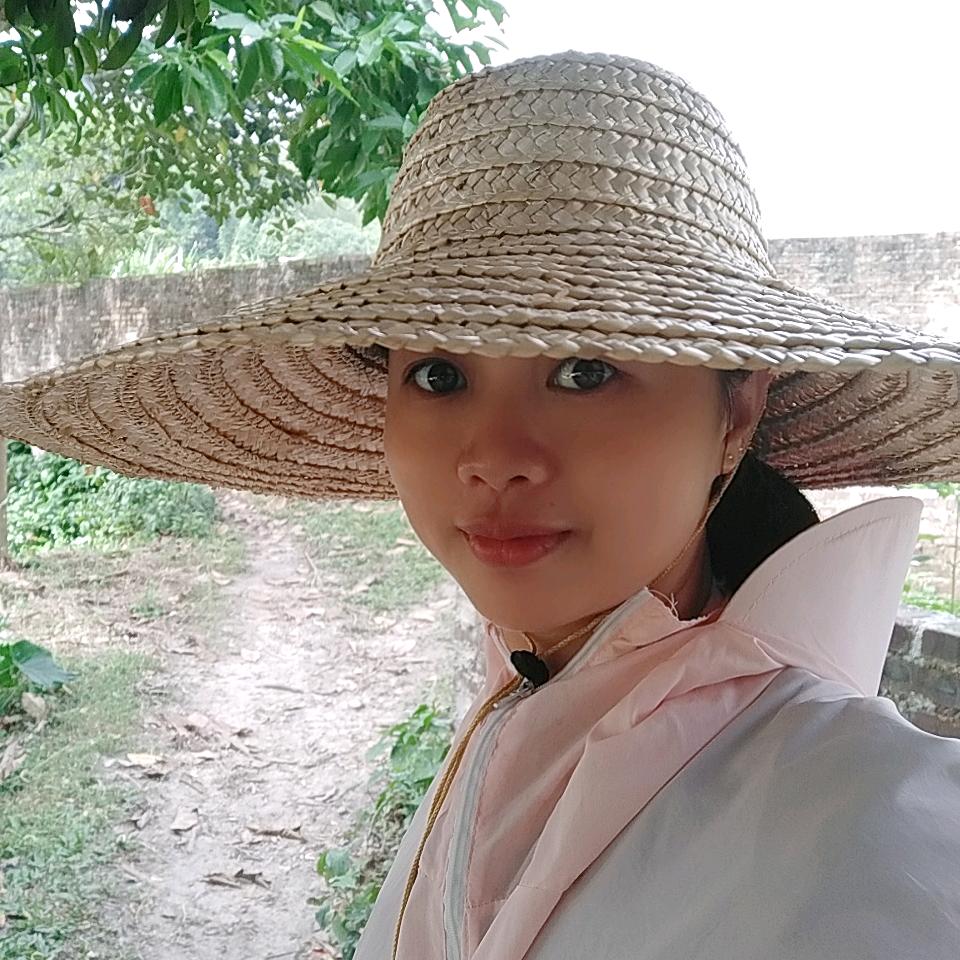 叶子的话