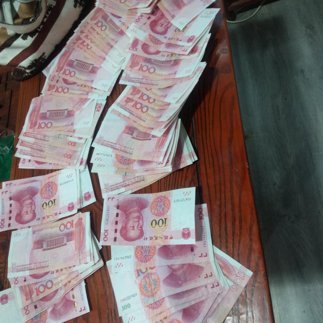 汾西，美乐轩家具店