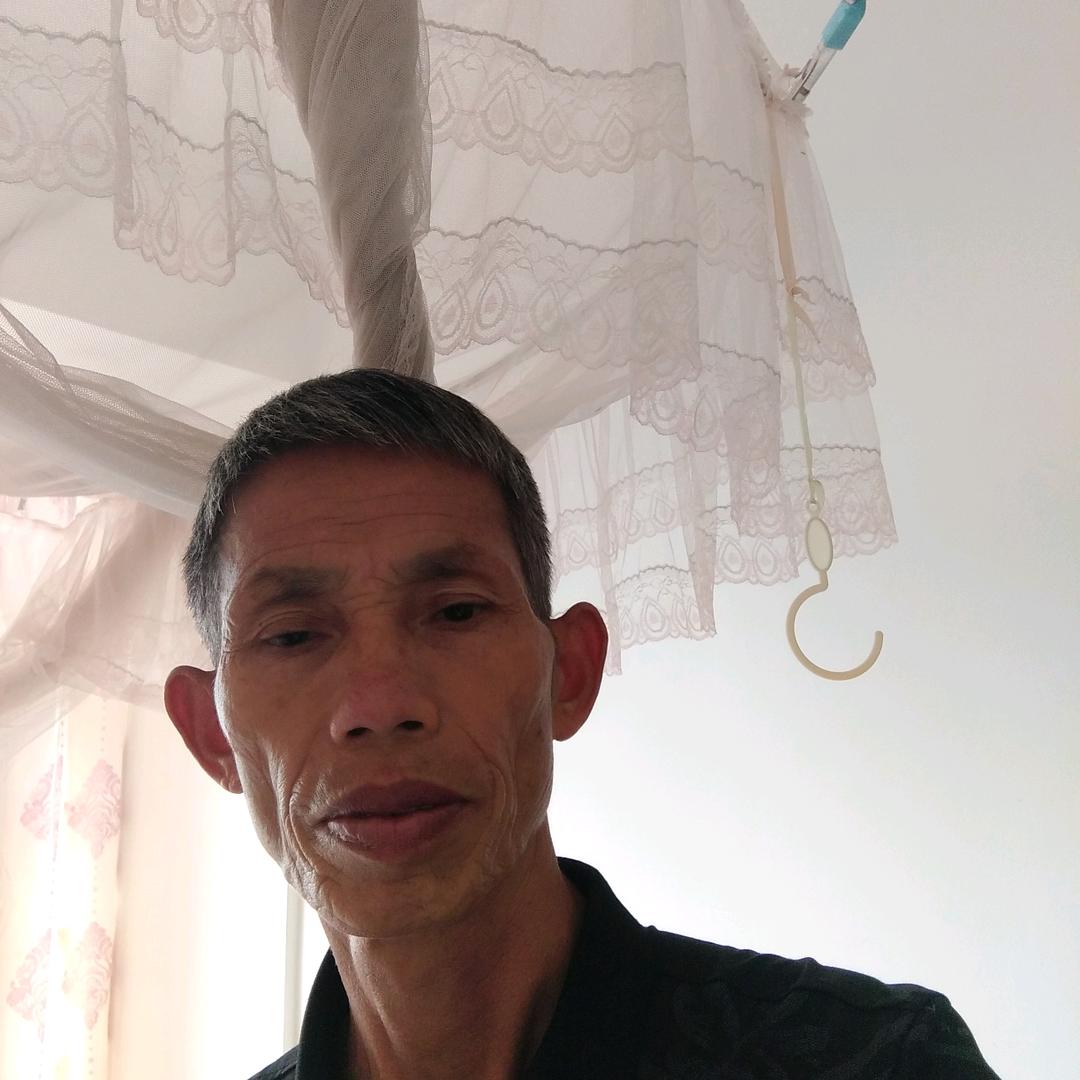 小老头头像