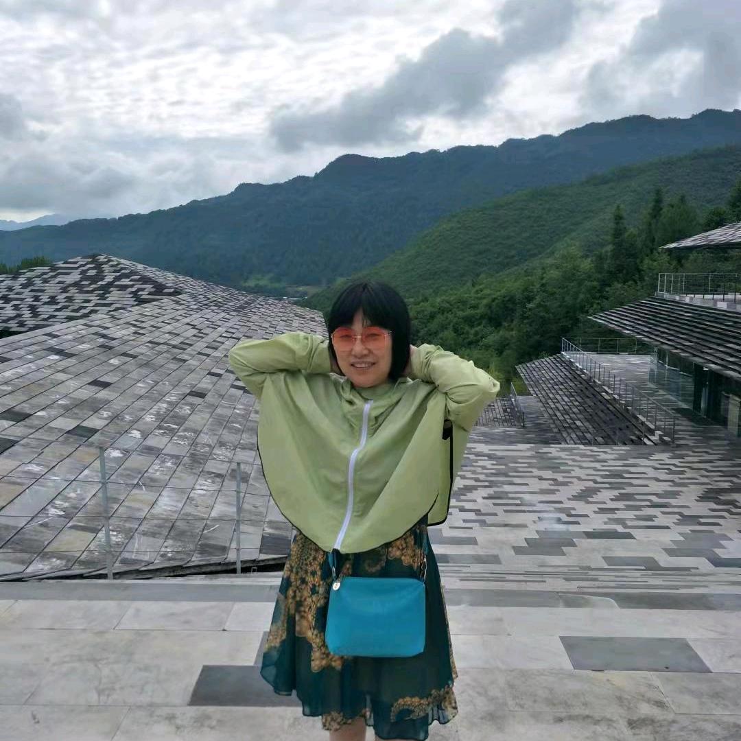 陆翠玉