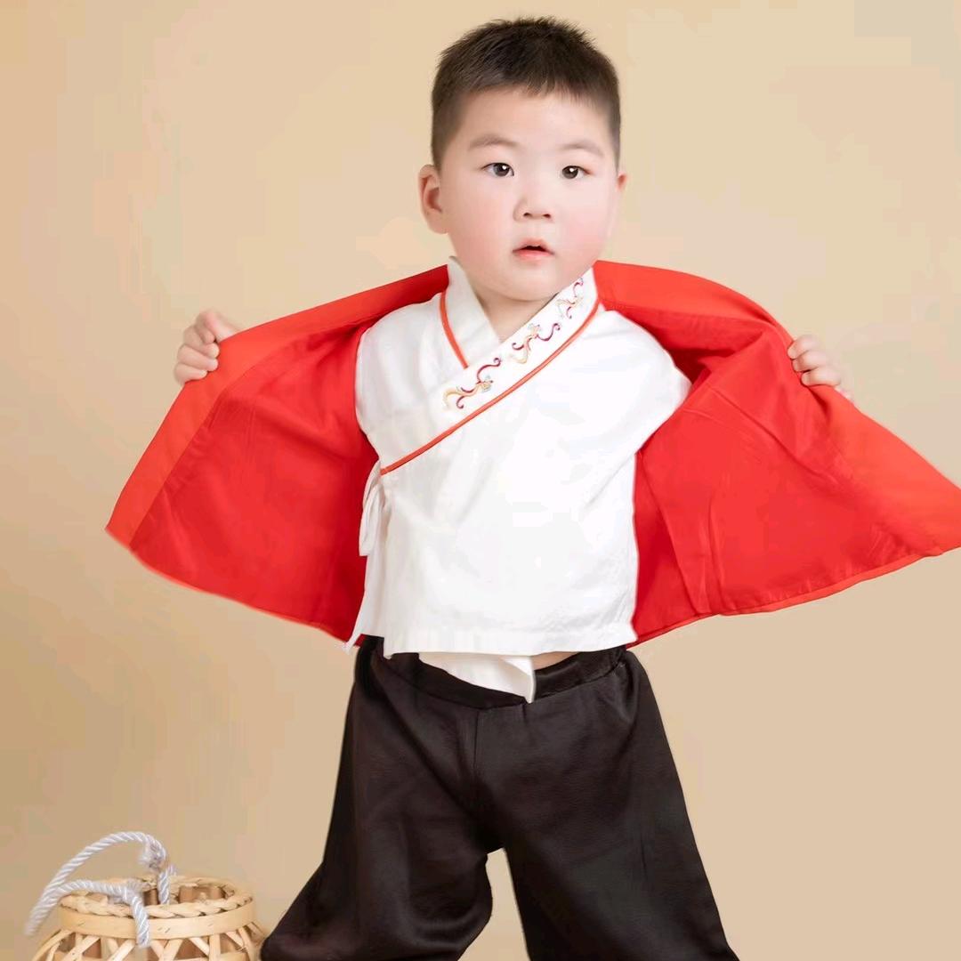 一梦十年❤