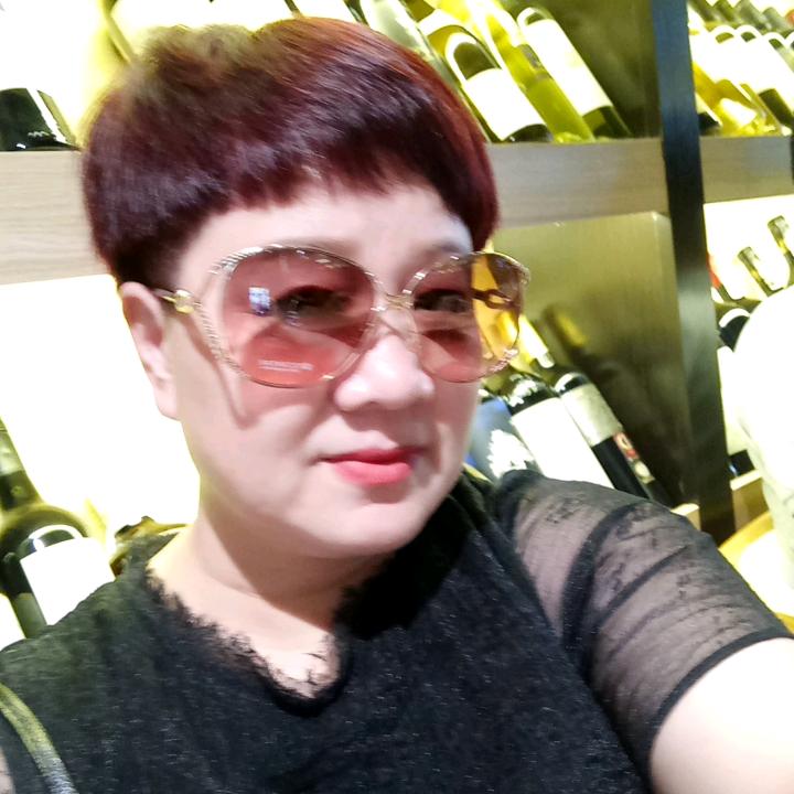 阿影，