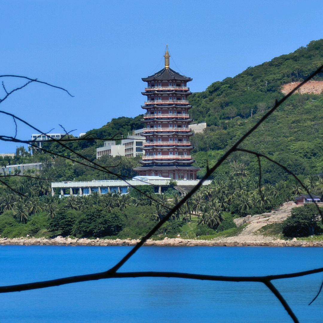 山里有座庙