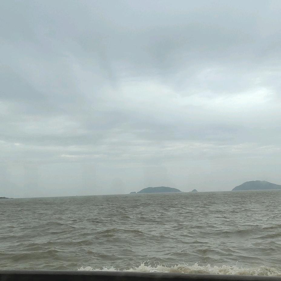 远洋梦舟