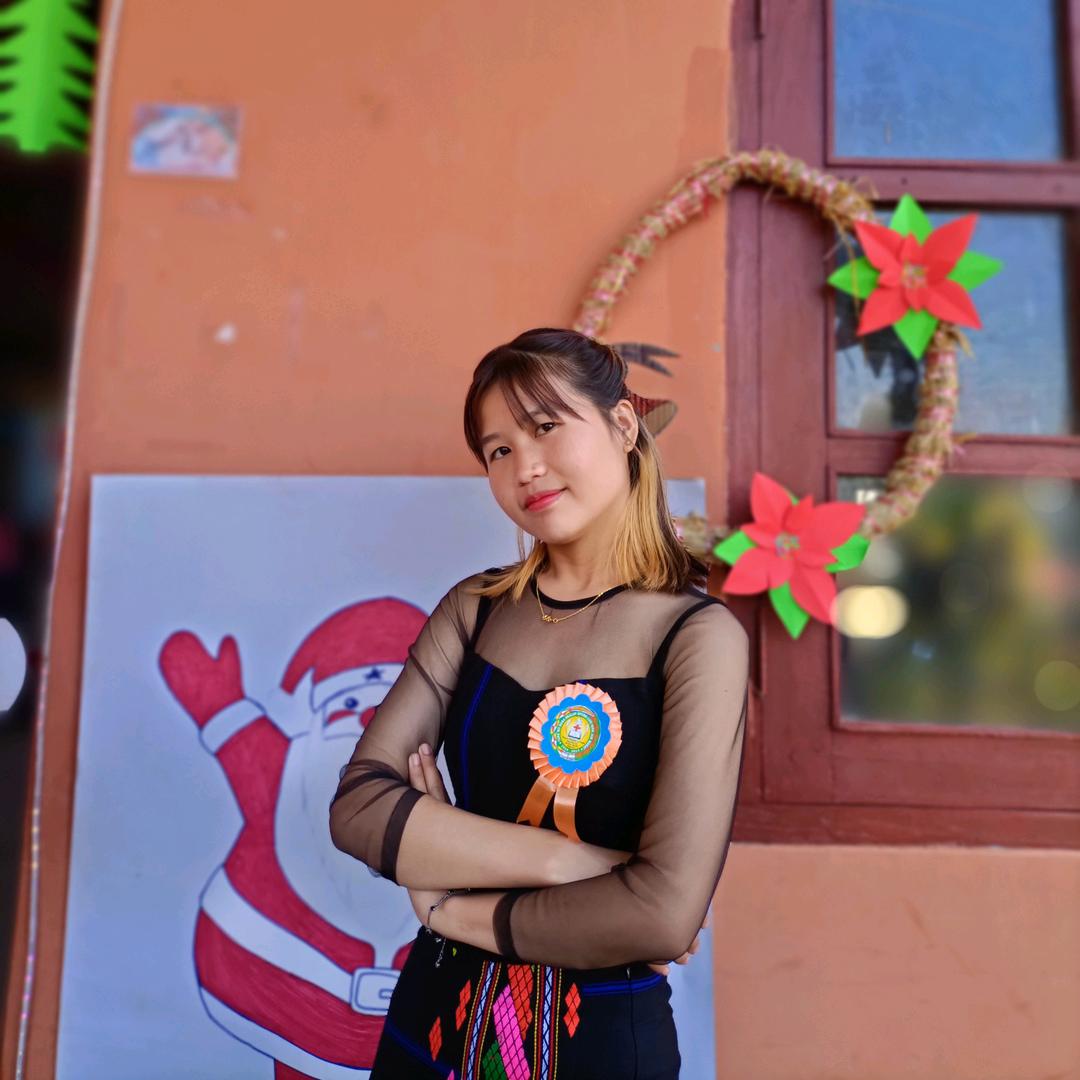 😍Jangmaw Roi😍