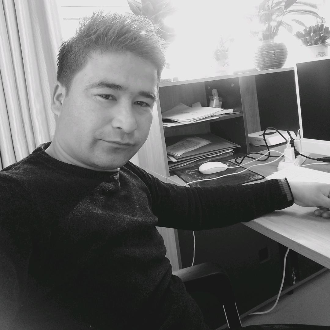AxKim