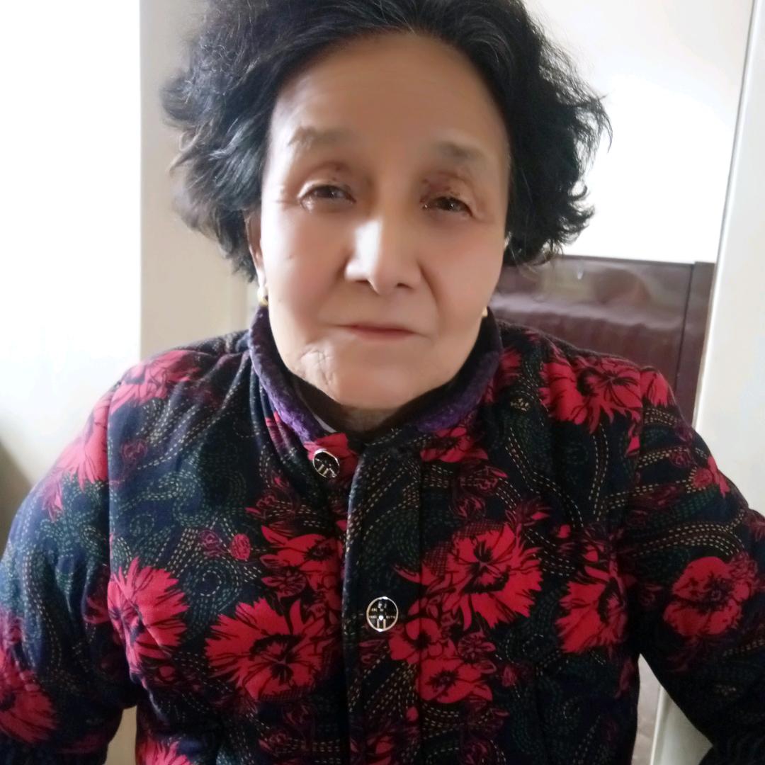 老刘家的老大（∝）