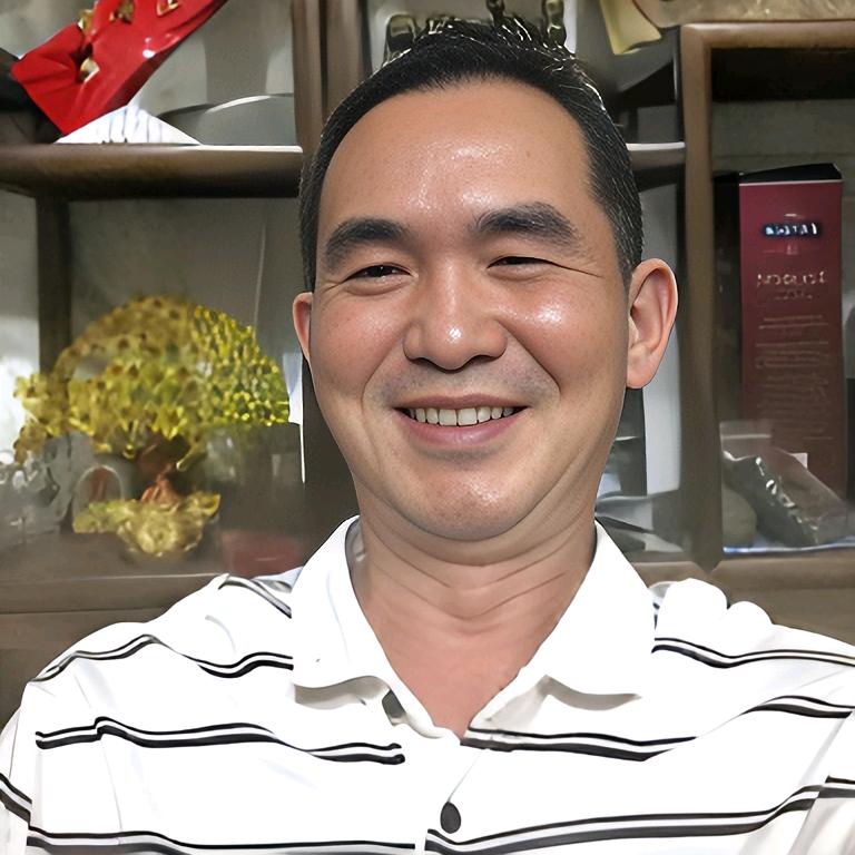 罗晓东
