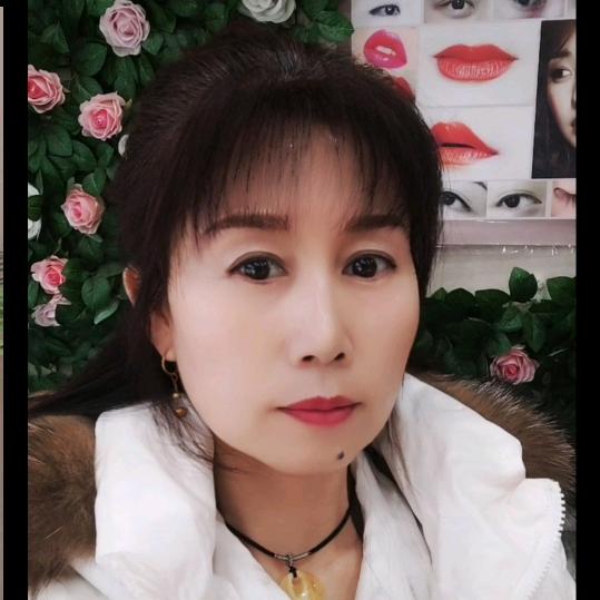 贞美 张老师